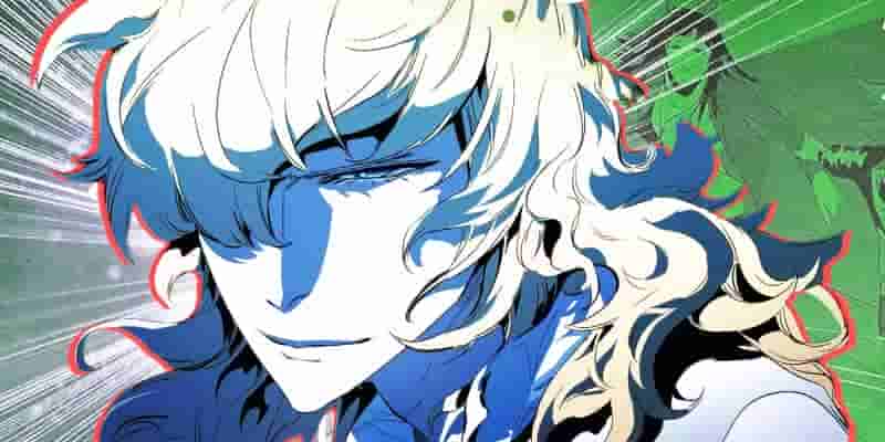 Обзор Webtoon Unscrolled&rsquo;s Noblesse Volume 2: Темная вампирская манхва, в которую стоит впиться зубами