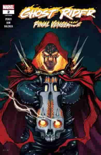 Впечатляющая встреча Людей-пауков с Шакалом в новых комиксах Marvel. Week