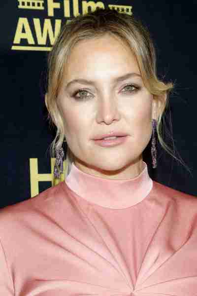Новое шоу Kate Hudson с 80% RT Dethrones True Crimesseries о Gabby Petito