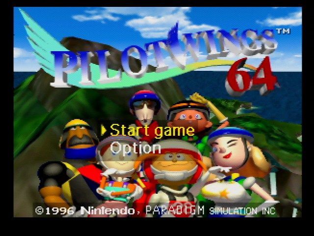 10 самых недооцененных игр для N64 на Nintendo Switch Online, рейтинг