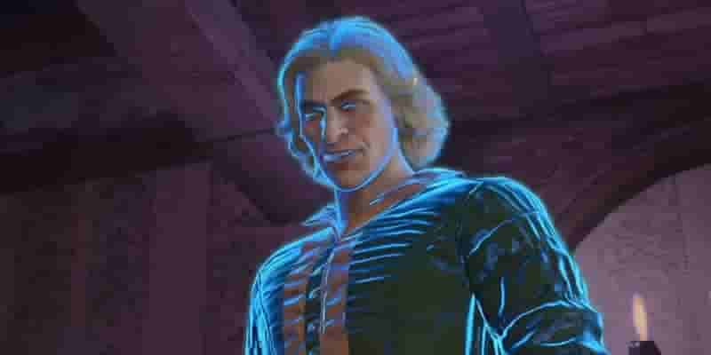 Baldur's Gate 3: бесплатное прохождение квеста художника