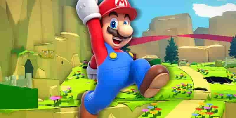 Дэнни ДеВито бы сыграл Варио в фильме Super Mario Bros. Movie 2 при одном условии