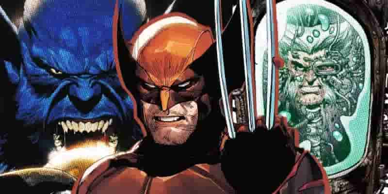 10 героев Marvel, которые потеряли свои силы, но так и не сдались
