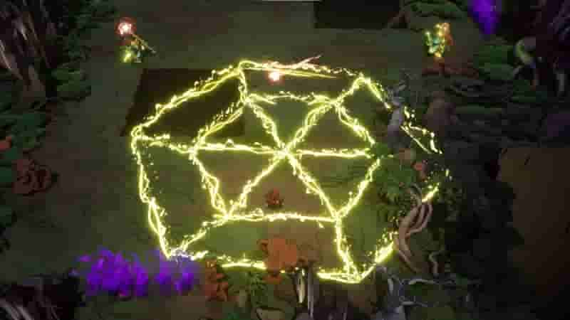 Humble Games Showcase представляет новую серию игр от издателя