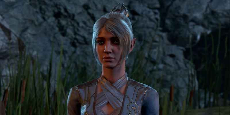 Baldur's Gate 3 Cast Open To Return For Sequel