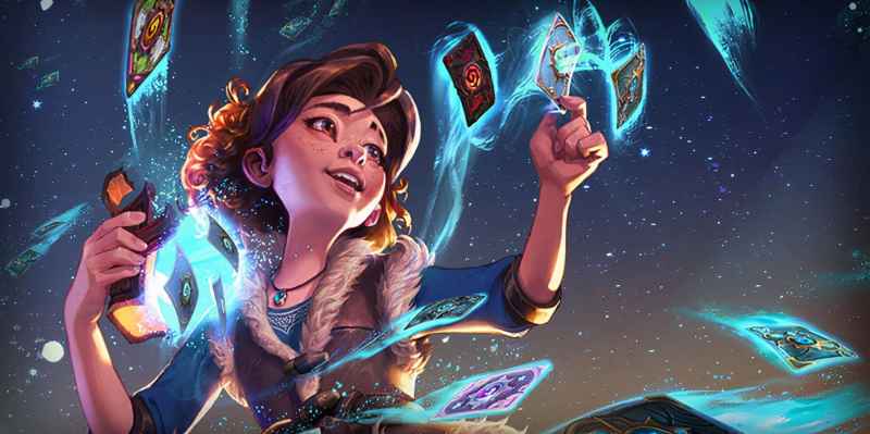 Blizzard расследует обвинения в использовании искусственного интеллекта в артах Hearthstone