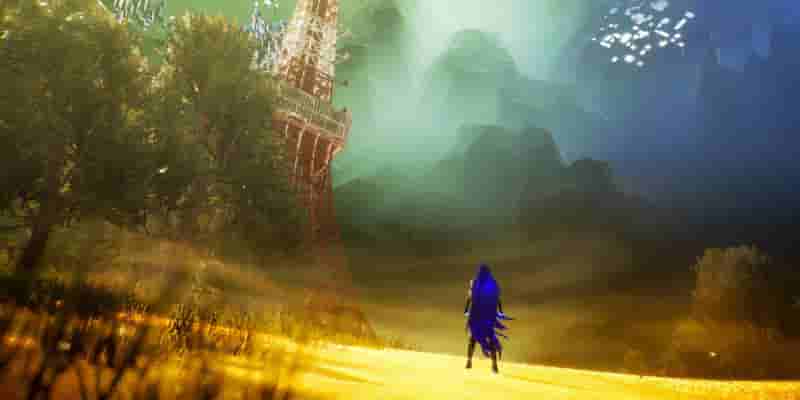 Shin Megami Tensei V: Месть — это игра, которой SMTV всегда должна была быть