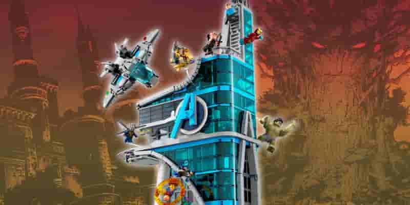 Скоро ли выйдет LEGO: Horizon Adventures?