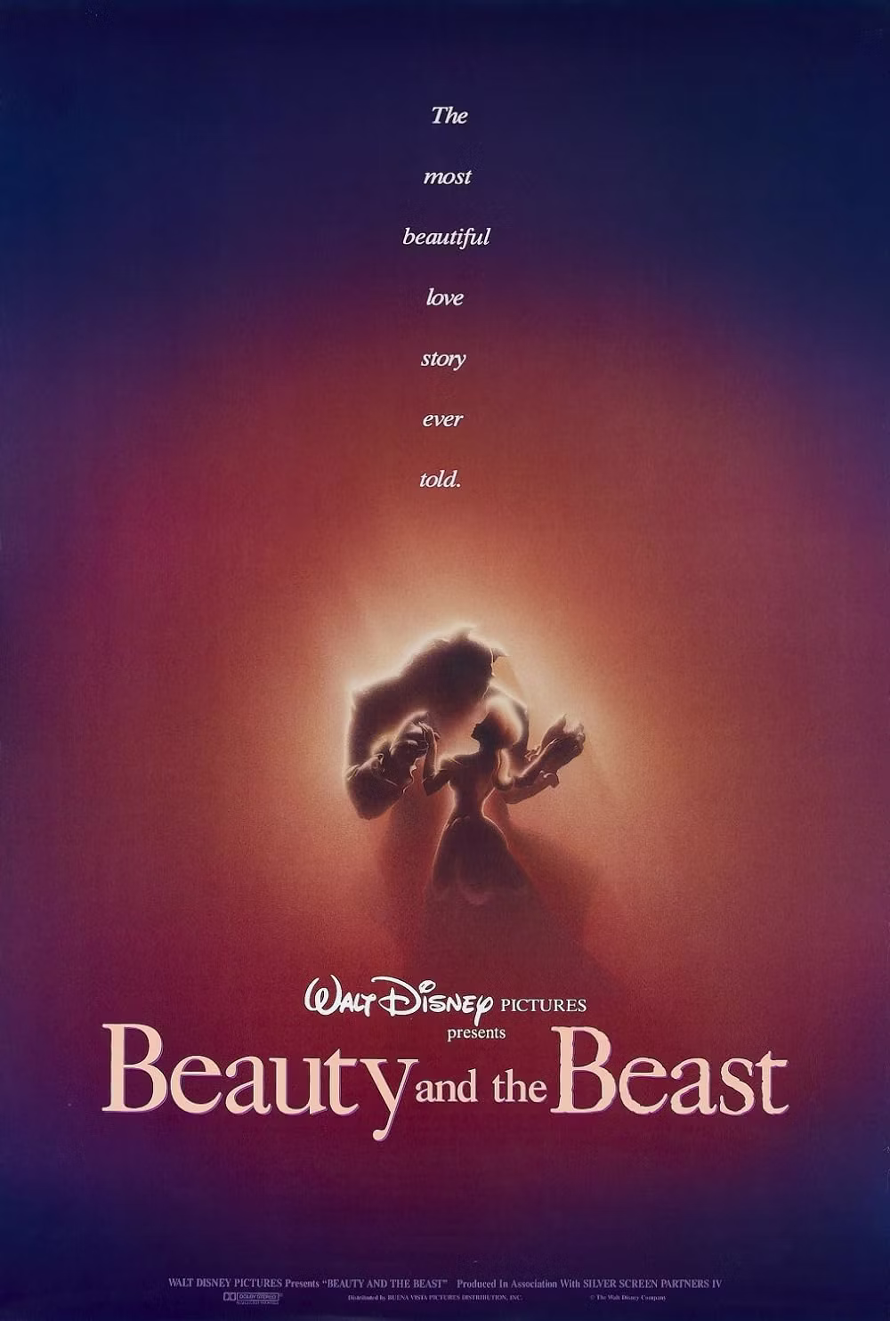 Disney's Beauty and the Beast получает новый облик в стиле сёдзё в новых официальных иллюстрациях