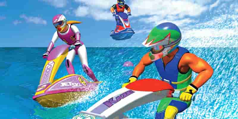 Поклонникам Nintendo нужно сыграть в эти игры для N64