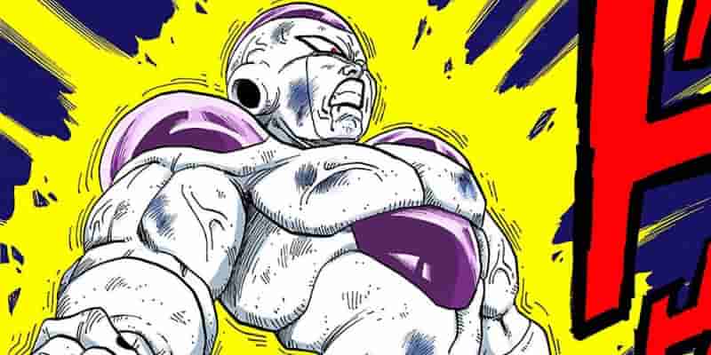 Самые разочаровывающие трансформации Dragon Ball, рейтинг