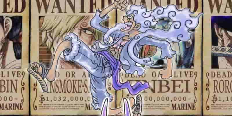 One Piece: Пираты Соломенной Шляпы&rsquo; Объяснение наград после Вано