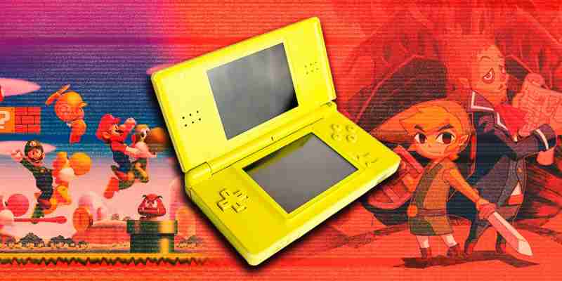 10 классических игр, которые нужно переделать на Switch 2