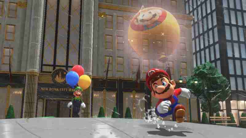 10 лучших игровых саундтреков на новой музыкальной потоковой платформе Nintendo