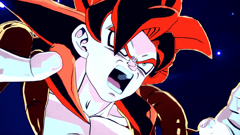 Искра! ZERO исправит самую большую ошибку сундуков в Dragon Ball Super
