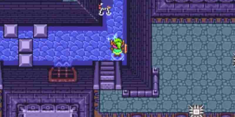 10 лучших 2D-подземелий Zelda, о которых мы не можем перестать думать годы спустя