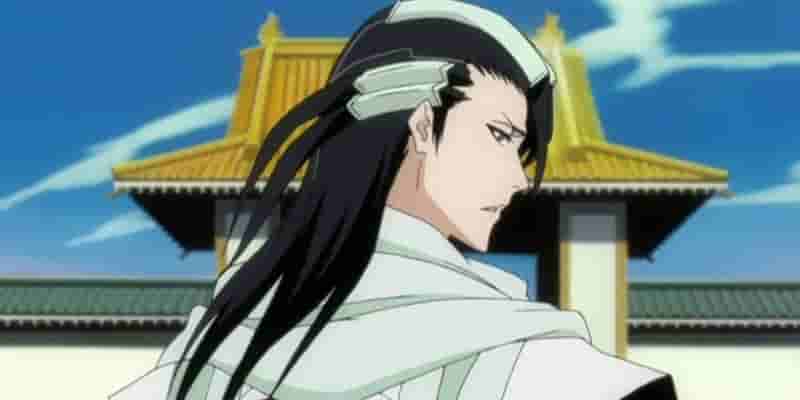 Самые сильные капитаны Bleach, рейтинг