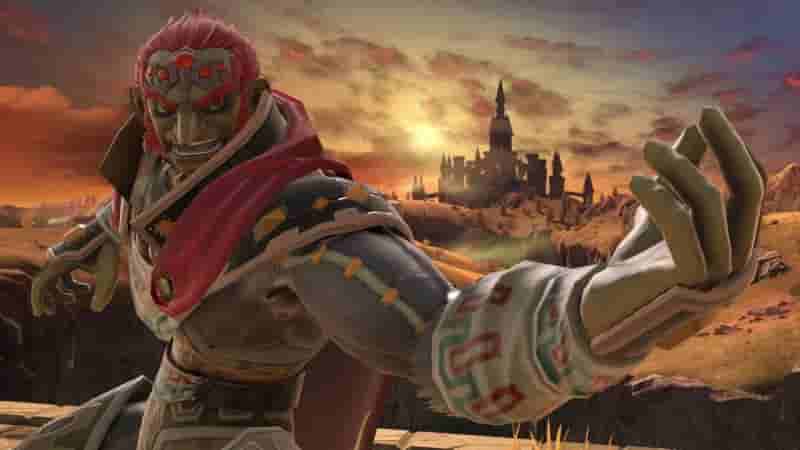 10 лучших персонажей Super Smash Bros. Ultimate для новичков