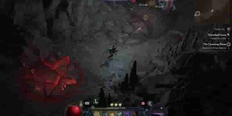 Diablo 4: 10 советов и хитростей для разбойника