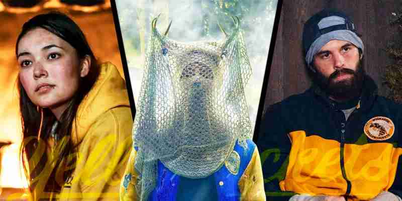 Спустя год этот поворот событий в Yellowjackets все еще остается самой большой ошибкой шоу