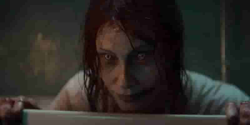 Evil Dead Rise включает в себя все лучшее из франшизы