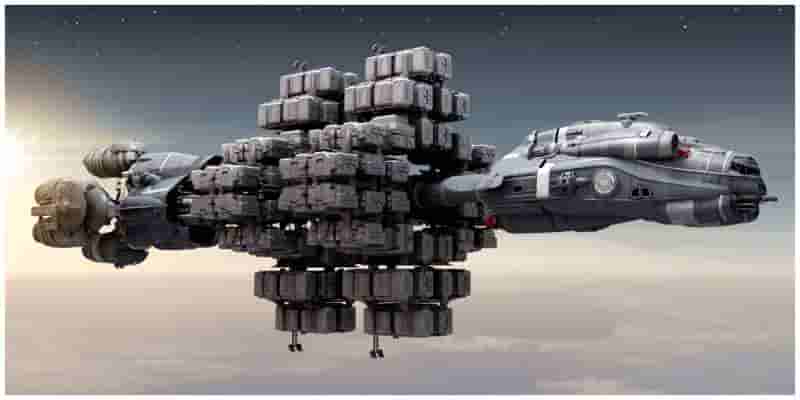 Star Citizen Developer Crunch для CitizenCon