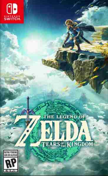 Игра Ganondorf — ключ к исправлению беспорядка в хронологии Zelda