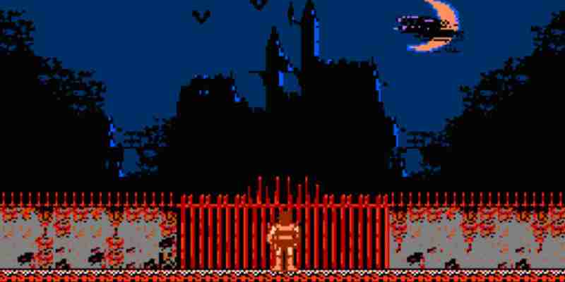 Лучшие игры Castlevania, рейтинг