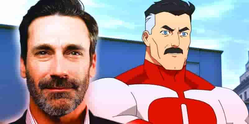 Invincible: 15 актеров, которые идеально подошли бы для живых выступлений