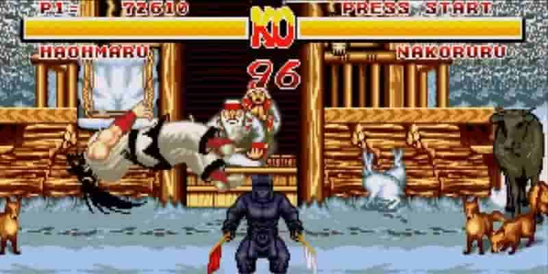 Рейтинг лучших аркадных портов для Sega Genesis