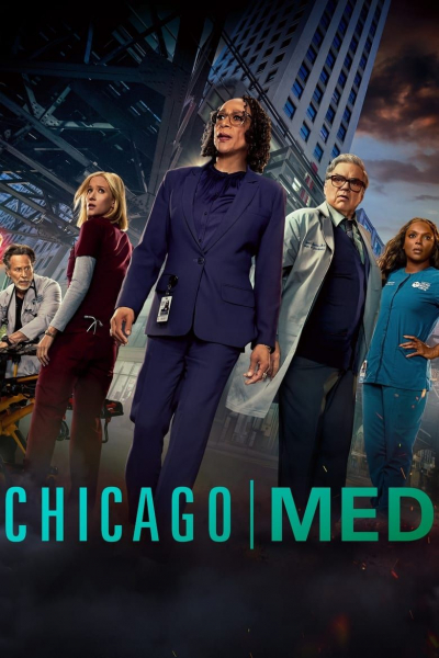 Chicago Med Season 10, Episode 14 Обзор: Странная сюжетная линия-лучший