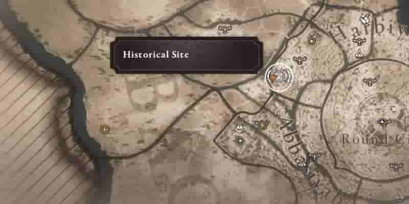 Assassins Creed Mirage: Местоположение всех потерянных книг 