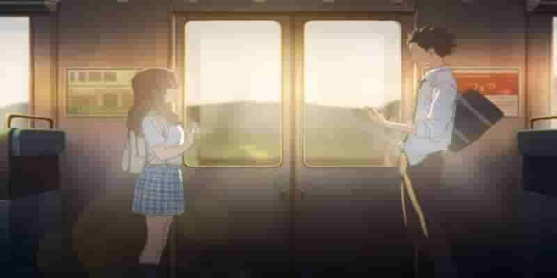10 лучших аниме от Kyoto Animation , Ranked