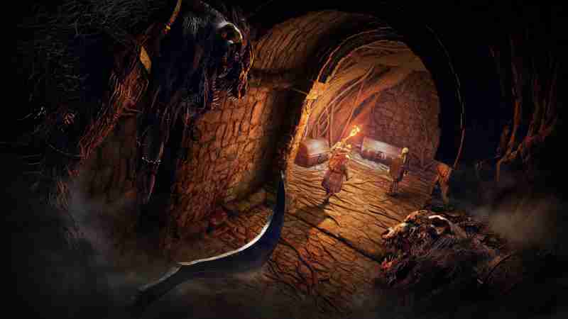 Директор Elden Ring Nightreign подтверждает отсутствие дуэтов в совместной игре