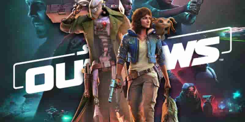 Star Wars Outlaws выпускает новый трейлер сезонного абонемента