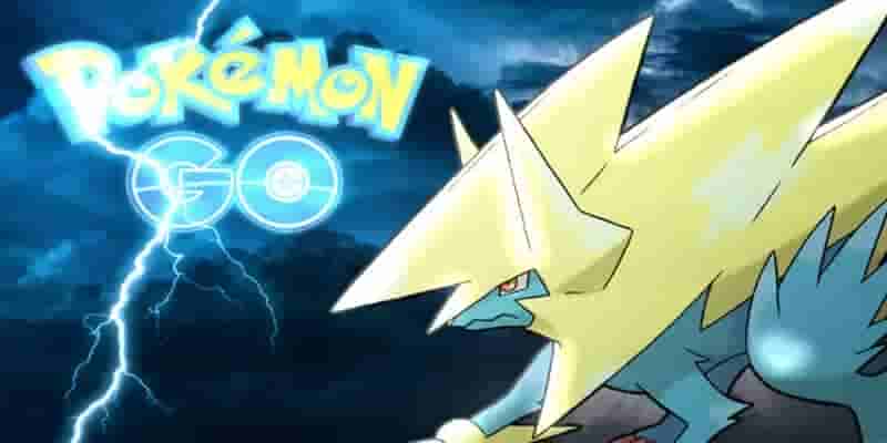 Yveltal Weakness Pokemon GO — Гайд по рейдам и лучшие средства борьбы с GO Fest 2021