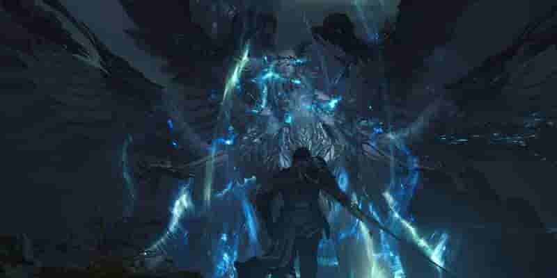 Dragon Age: The Veilguard напоминает мне Final Fantasy XVI, и это не так Плохая вещь