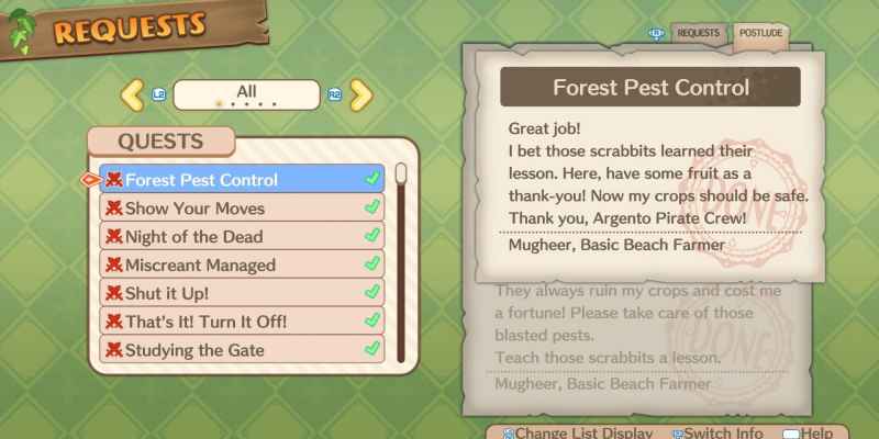 Phantom Brave: The Lost Hero: Все Facilities Гайд