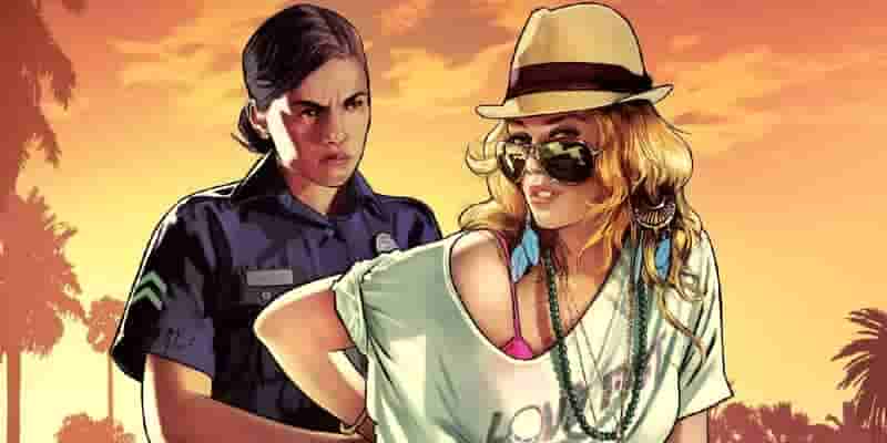 10 ошибок, которые до сих пор преследуют Grand Theft Auto