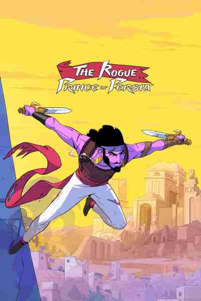 The Prince of Persia Roguelike только что получил самое большое бесплатное обновление