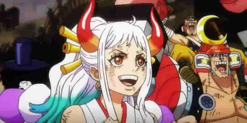 Дата и время выхода One Piece Episode 1079