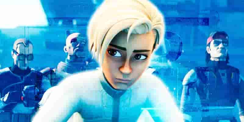 Плохая партия: что дальше с Clone Force 99?