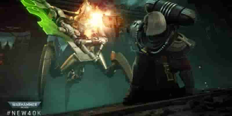 10 вещей, которые вам нужно знать о Warhammer 40K: Pariah Nexus