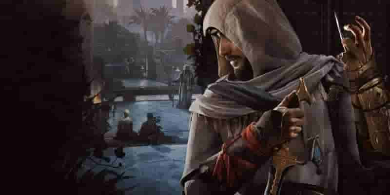 Assassin's Creed Mirage возвращает франшизу к ее более мелким корням