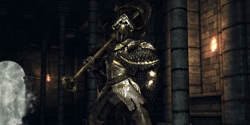 10 боссов Soulsborne, которые сложнее финального босса