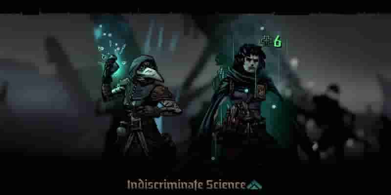Darkest Dungeon 2: How To Build The Plague Doctor