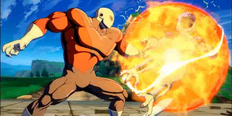15 самых сильных персонажей в Dragon Ball FighterZ, рейтинг