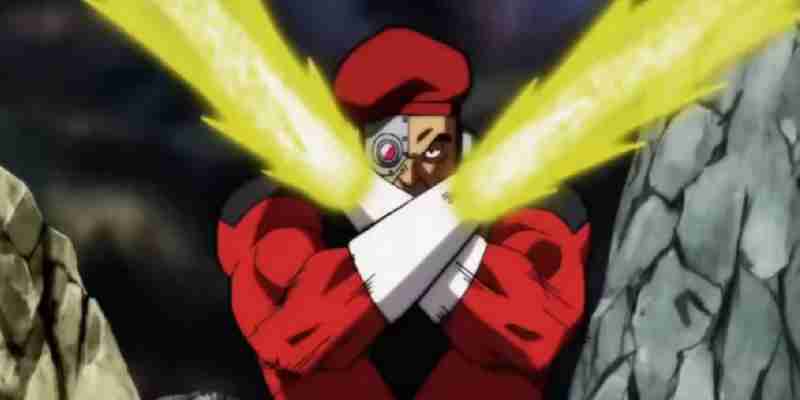10 сильнейших суперперсонажей Dragon Ball, которых может победить Маджин Дуу, Рейтинг