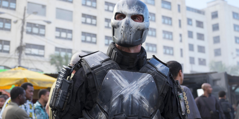 10 самых крутых дизайнов дождей в MCU, ранжированных