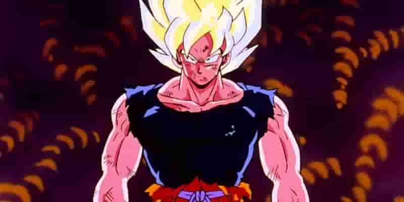 Самые странные вещи в английском дубляже Dragon Ball Z